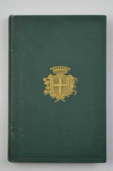 Costanza vince ignoranza ossia la conquista del sapere malgrado gli … | Immagine principale