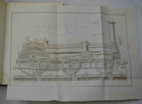 Supplemento al Nuovo Dizionario Universale Tecnologico o di arti e … | Immagine principale