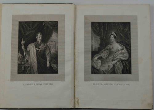 Influenza degli Imperatori di casa d'Austria nelle vicende d'Italia dall'elezione … | Immagine Gallery 3