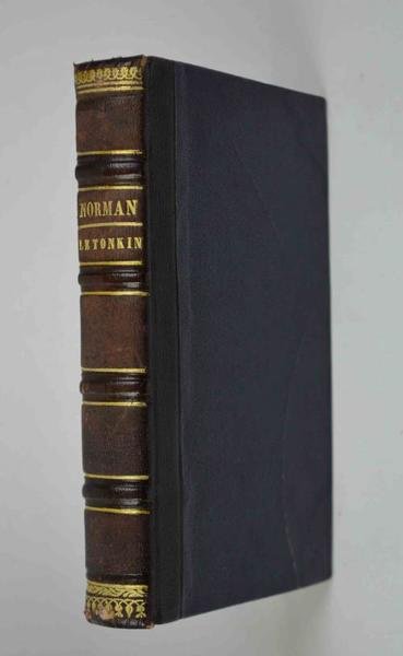 Le Tonkin, ou la France dans l'Extrême-Orient. | Immagine principale