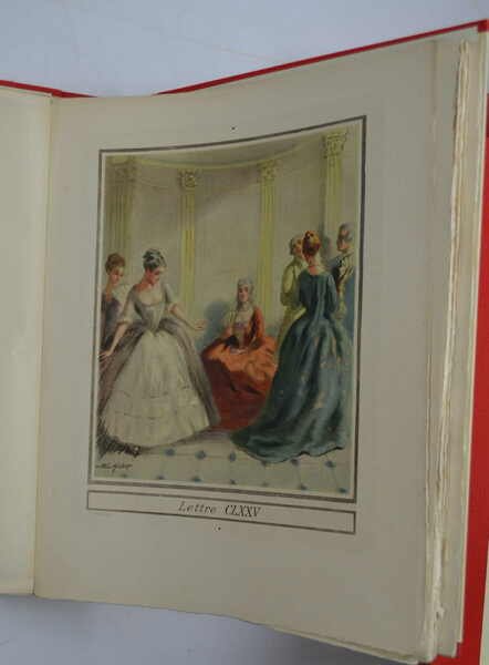 Les liaisons dangereuses…