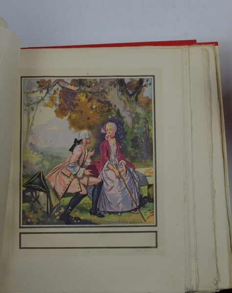 Les liaisons dangereuses…