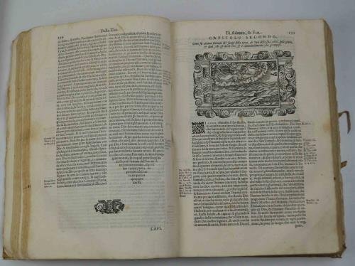 Nuovo leggendario della vita di Maria Vergine immacolata madre di … | Immagine Gallery 3