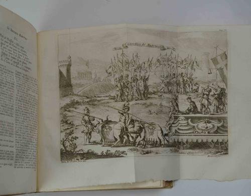 La secchia rapita poema eroicomico di Alessandro Tassoni patrizio modenese, …