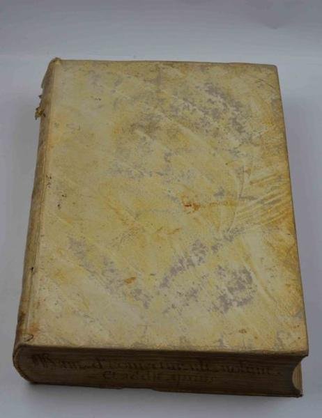 De coniecturis ultimarum voluntatum, in libros duodecim distinctus. | Immagine principale