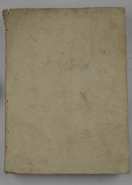 Commentariorum rerum suarum libri tres. Accessit liber quartus Paraleipomenon. Auctore … | Immagine Gallery 4