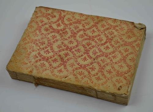 Elementi di filosofia morale o sia cognizione dell'uomo. Opera di … | Immagine principale