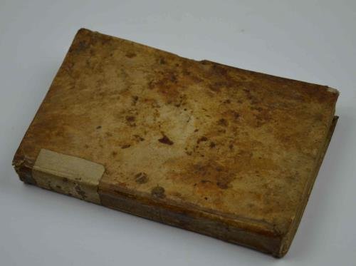 Regole della Congregazione et Scuole della Dottrina Cristiana della Città, … | Immagine Gallery 2