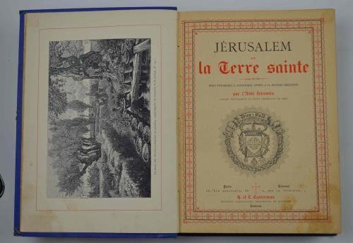 Jérusalem et la Terre Sainte… | Immagine Gallery 2