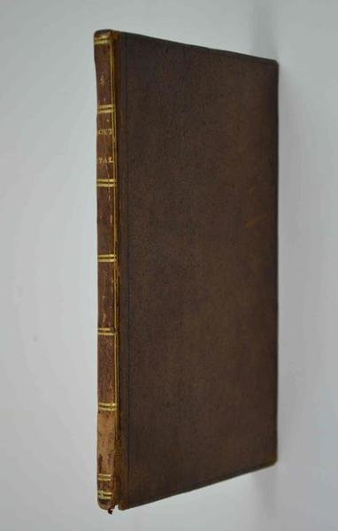 Observations sur les poëtes italiens, par M. Bassi, ou Réponse … | Immagine principale