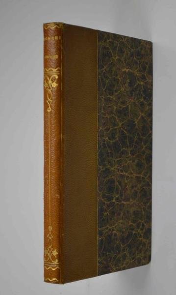 Contes grivois du dix-huitième siècle. A savoir: Parapilla. Les Dévirgineurs. … | Immagine principale