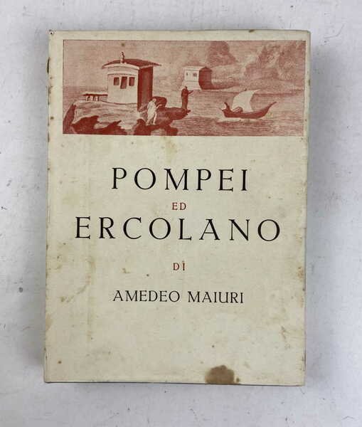 Pompei ed Ercolano. | Immagine Gallery 3