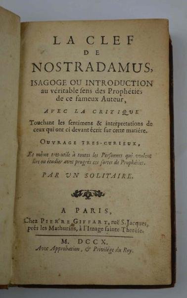 L'Ordre des Franc-Macons trahi, et leur secret revelé.