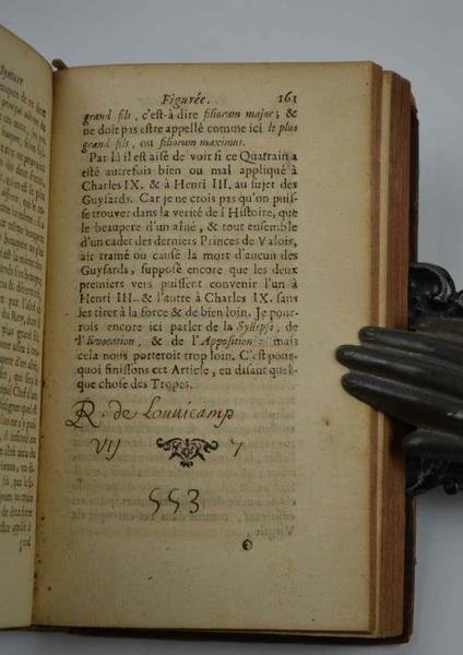 L'Ordre des Franc-Macons trahi, et leur secret revelé.