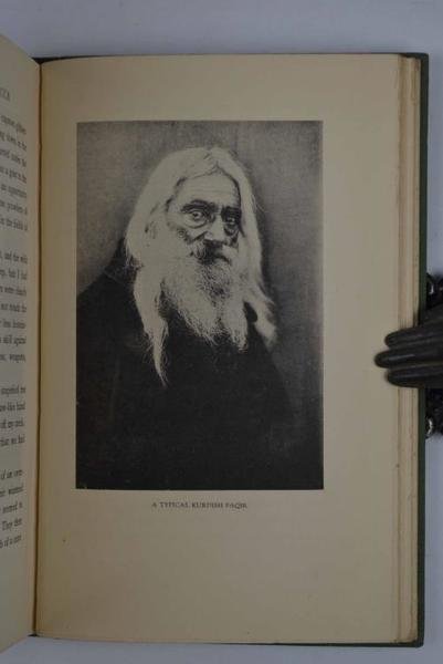 Westward to Mecca. A Journey of Adventure through Afghanistan, Bolshevik … | Immagine Gallery 3