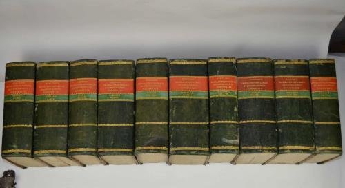 Nuovo dizionario geografico universale statistico - storico - commerciale compilato …