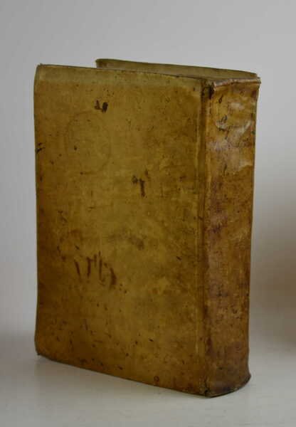 Il Cristiano istruito nella sua legge. Ragionamenti morali.