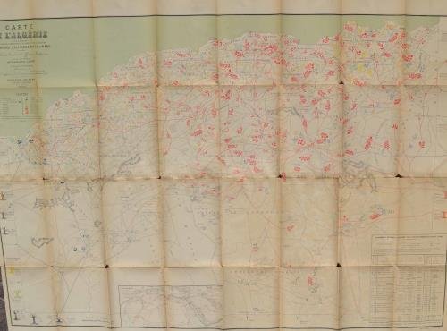 Marabouts et Khouan. Etude sur l'Islam en Algérie…