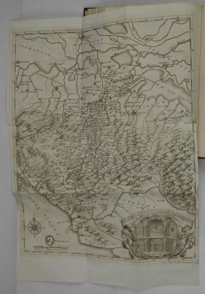 La secchia rapita poema eroicomico di Alessandro Tassoni patrizio modenese, …