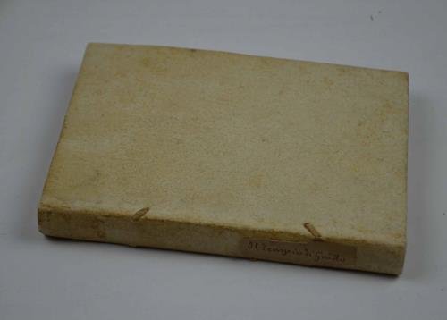 Del Tempio di Gnido Canti VIII e di Cefisa Canto …