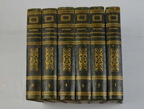 Compendio di medicina pratica o esposizione analitica e ragionata dei …