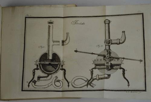 Opuscoli scelti sulle Scienze e sulle Arti… Tomo V.