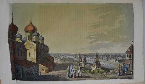 Le costume ancien et moderne, ou Histoire du gouvernement, de …