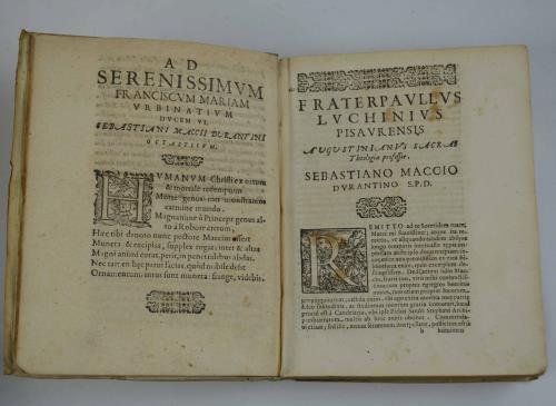 Soteridos seu De redemptionis humanae mysterio. Lib. XII…