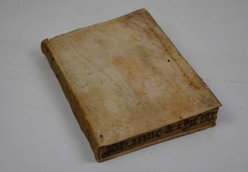 De Iureiurando in litem. Tractatus tum Forensibus tum etiam legentibus … | Immagine principale