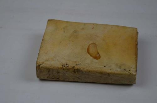 De corrupti sermonis emendatione libellus, Maturino Corderio authore. | Immagine Gallery 1