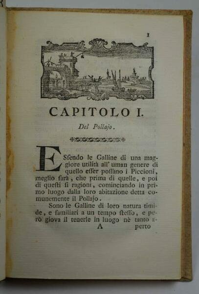 Note e memorie di un economista. | Immagine principale