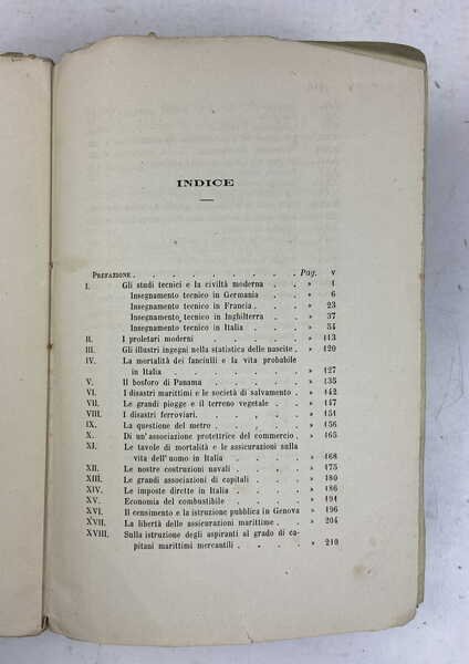 Note e memorie di un economista. | Immagine Gallery 4