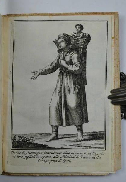 Pratica delle missioni del padre Paolo Segneri... continuata dal P. …