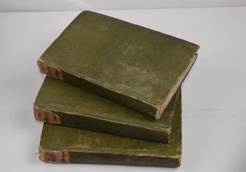 L'Alemagna… Traduzione italiana fatta sulla seconda edizione francese.