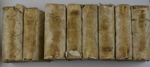 Divi Aurelii Augustini Hipponensis Episcopi, Operum… Cui accesserunt libri, Epistolae, …
