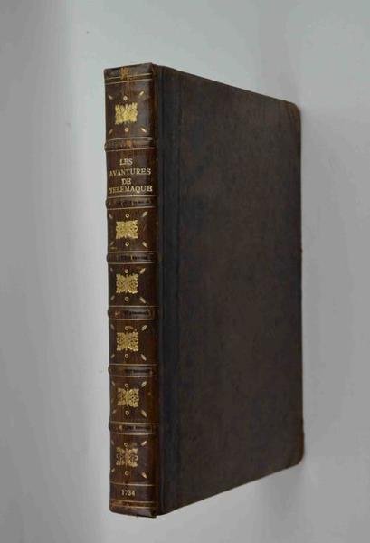 Les avantures de Télémaque fils d'Ulysse. Nouvelle édition conforme au … | Immagine Gallery 3