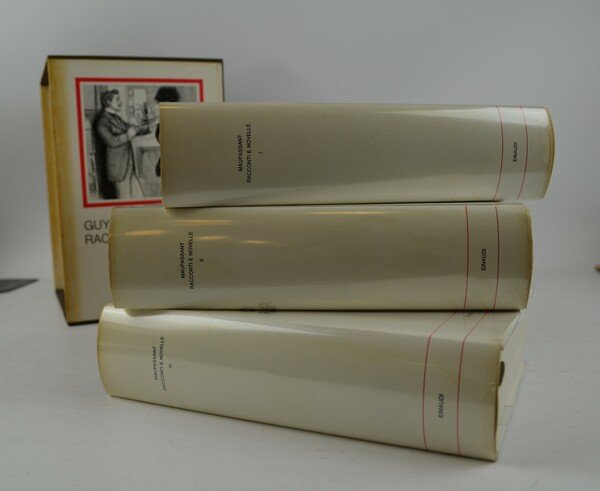 Racconti e novelle.