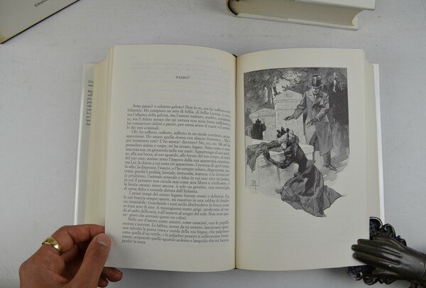 Racconti e novelle.