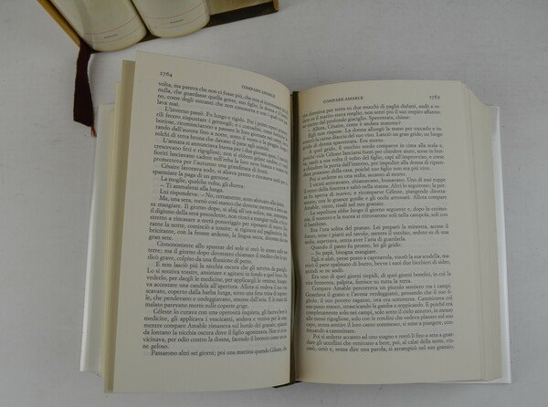 Racconti e novelle.