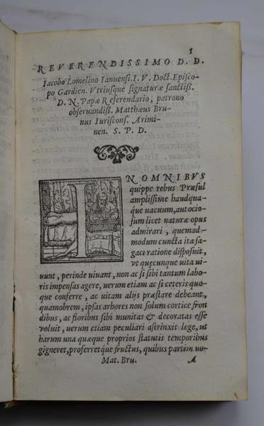 De Cessione bonorum in LXVII. quaestiones divisis, nunc in lucem … | Immagine Gallery 3