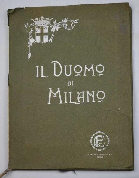 Il Duomo di Milano. | Immagine Gallery 2