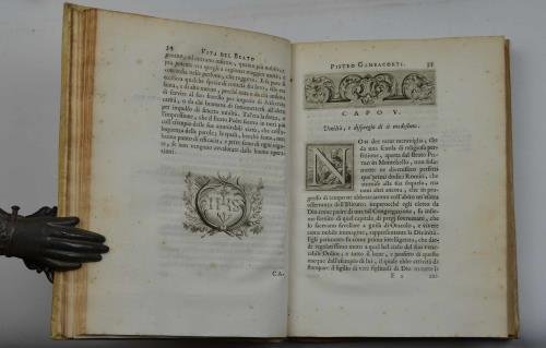 Omilia. che Cristo sia Dio ossia della veritá della religion … | Immagine Gallery 3