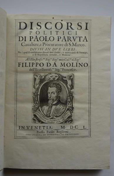 Discorsi politici… | Immagine Gallery 4