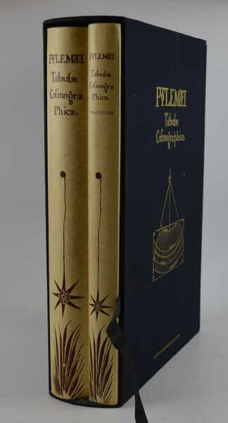 Ptoloemaei tabulae Cosmographicae.