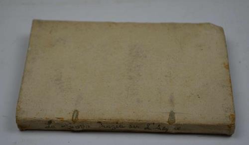 La Nuova Regia su l'acque nel Bucintoro Nuovamente eretto all'annua … | Immagine principale