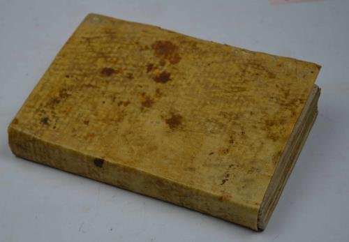 Della fortuna libri sei. Nuovamente corrette dall'istesso auttore, et ristampate. | Immagine principale