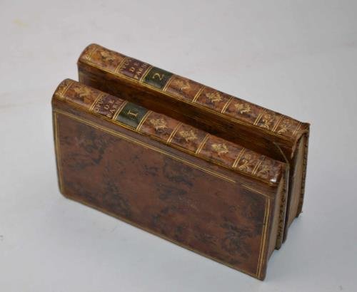 Opuscules… Cinquiéme édition corrigée et aumentée. | Immagine principale