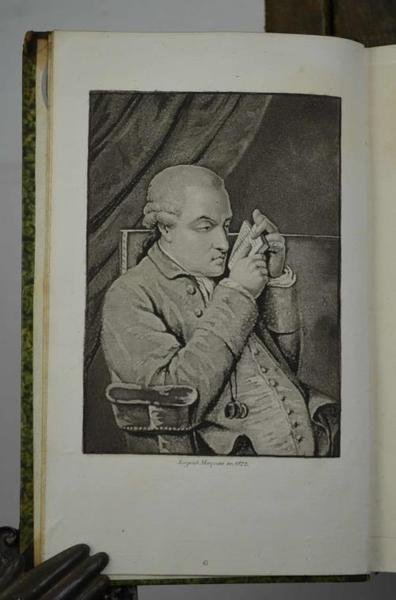 Opere… scritte in lingua italiana. | Immagine Gallery 2