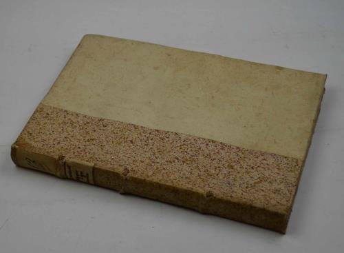 Delle misure d'ogni genere antiche, e moderne con note letterarie, … | Immagine principale