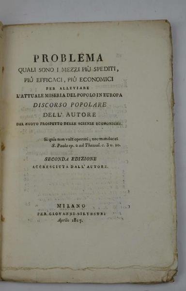 Problema quali sono i mezzi più spediti, più efficaci, più … | Immagine Gallery 3